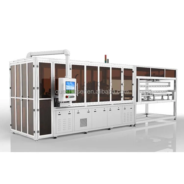 Cell welding