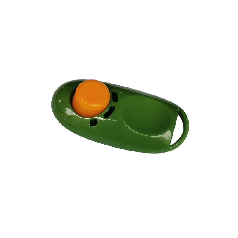
Customized Logo! Various Colorful Practical Pet Training Clickers for Dog 