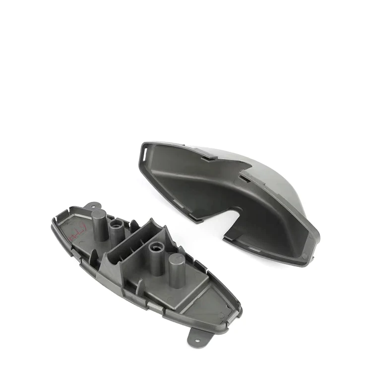 China Manufacturer Concrete Plastic Recess Former For Plate Anchor