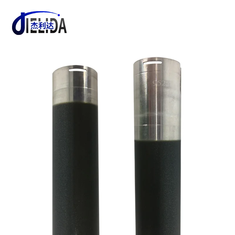 New For Konica Minolta 152 162 183 1611 1811 2011 Heater Roller  1611 Upper Fuser Roller