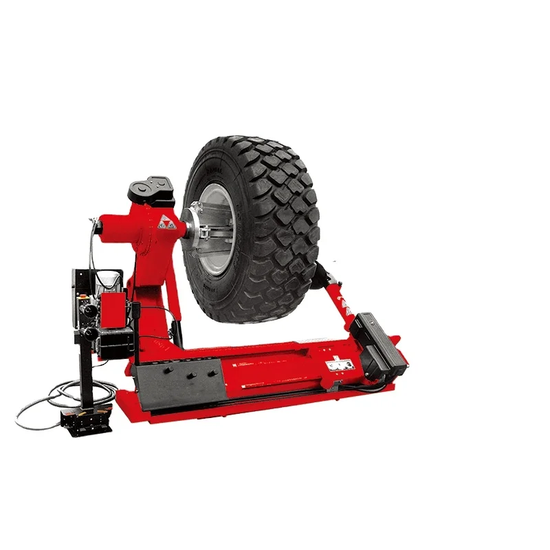 ce with truck tyre changer price good quality shanghai port