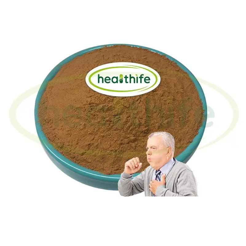 Healthife тритерпеновые гликозиды 5% экстракт Черного кохоша