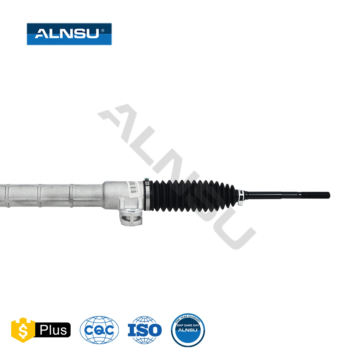 Warehouse directly selling High quality ALNSU Power Steering Rack For Geely 1014028015