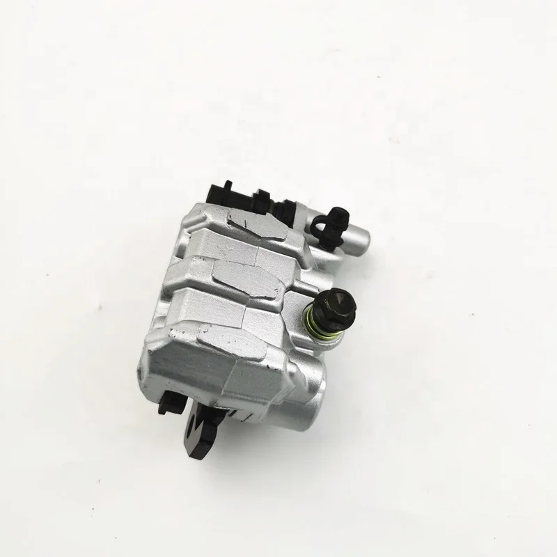 ESUM right brake calipers for ATV YMH RHINO660 450 YXR660 2004-2009 Motorcycle upper pump