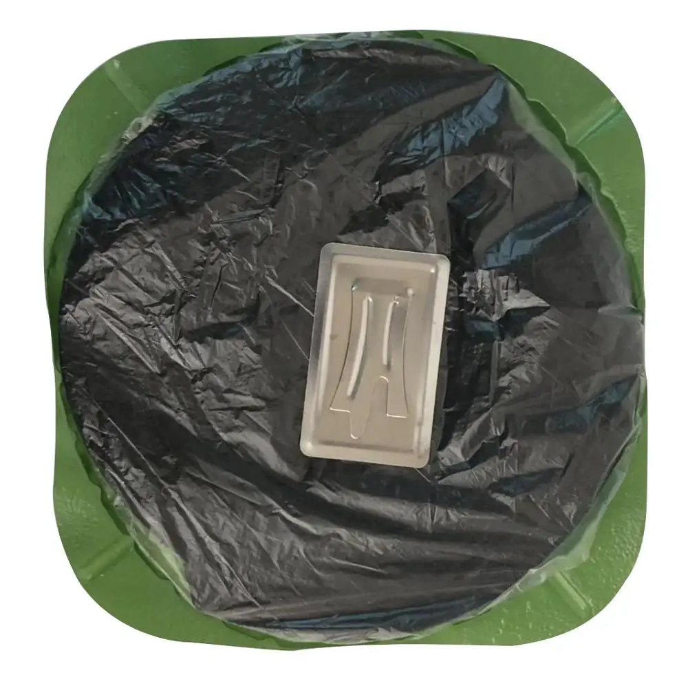 No Smoke Baby Anti Mosquito Repellent Band