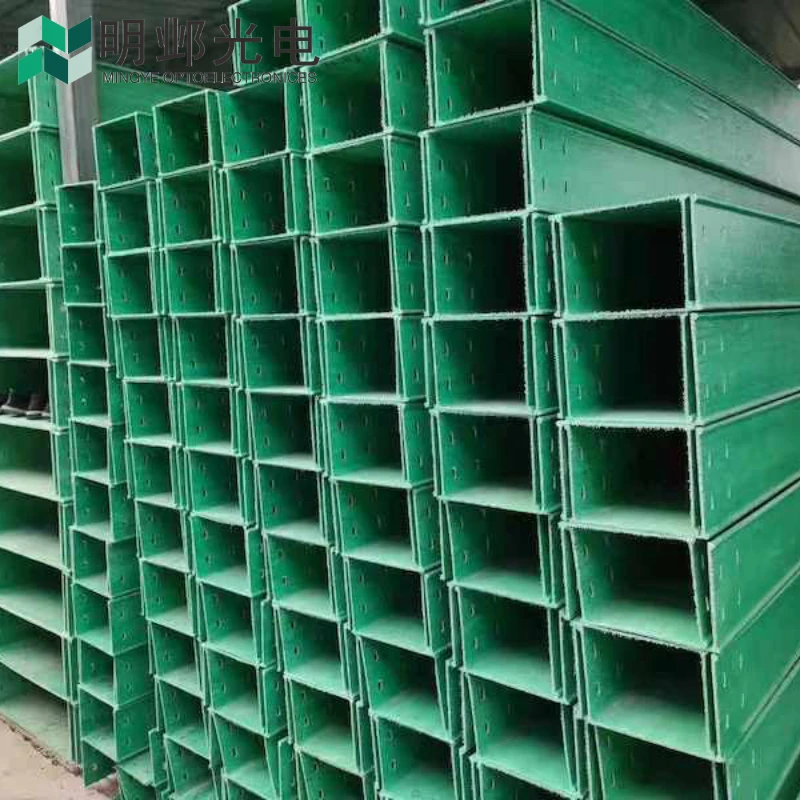 Стекловолоконный полиуретановый кабельный лоток производители продают дешевые цены