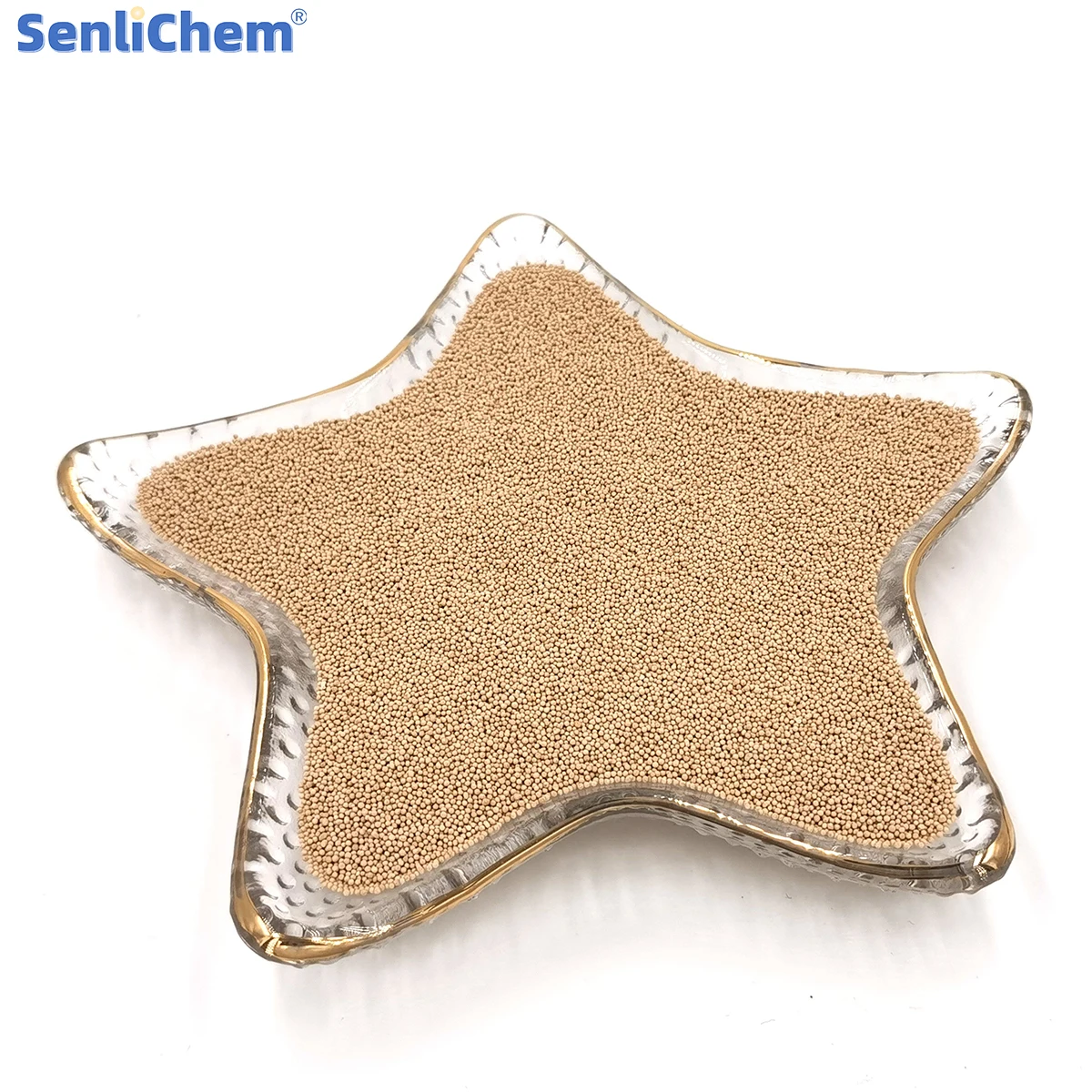 LiX Molecular Sieve 13X Zeolite Lithium for Oxygen Concentration