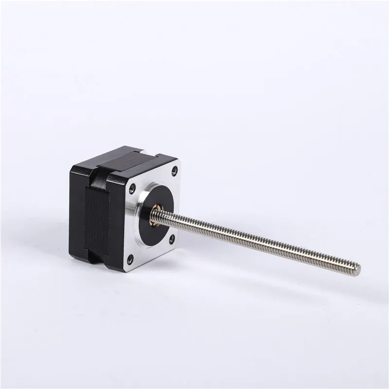 Kaihong 12V Electrical Hybrid Stepper Motor 35 Series Textile Accessories