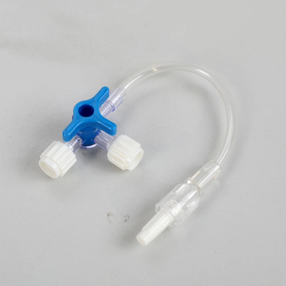  Iv трубка для удлинения жидкости