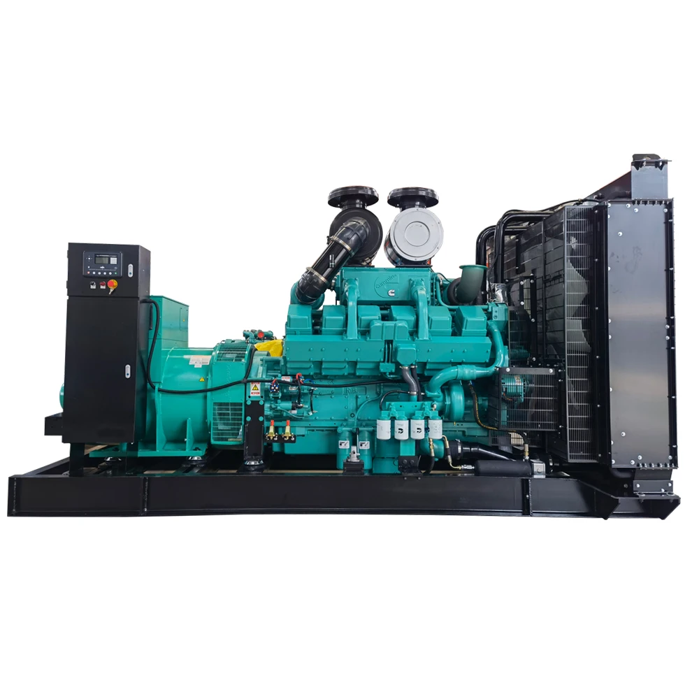 13 месяцев гарантии 800KVA 640KW дизель-генератор с двигателем cummins Модель KTA38-G2B альтернатором STAMFORD