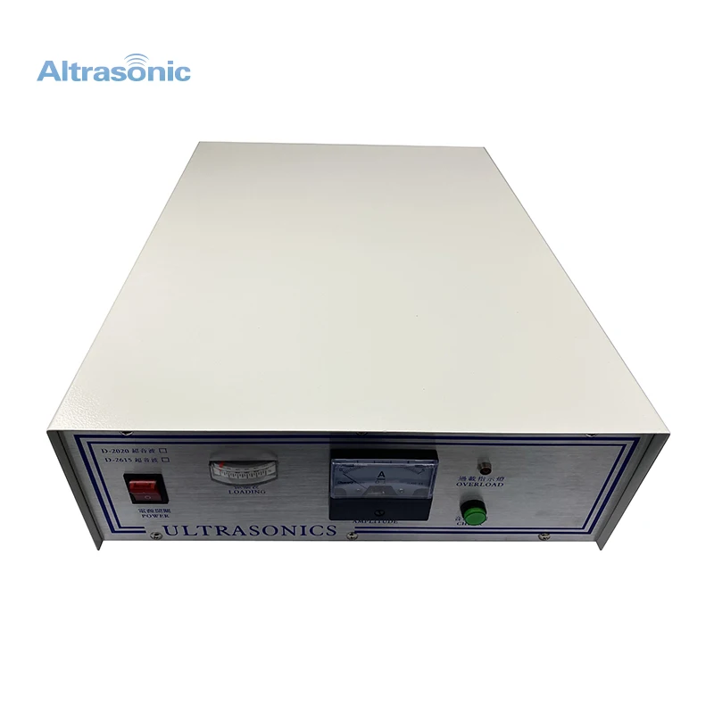Устройство ультразвуковой сварки HS-W20 20 кГц 2000 Вт с ультразвуковым преобразователем в обычном ультразвуковом сварочном аппарате