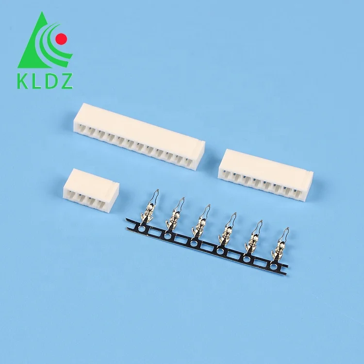 SCN 4 pin led waterproof connector strip with High quality and low price