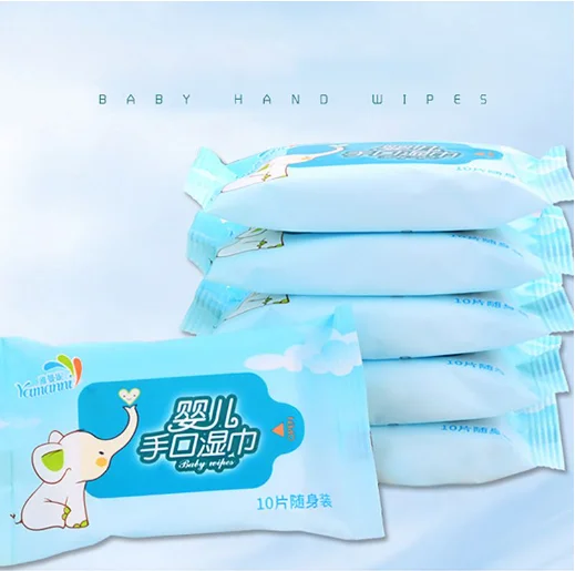 
Skin care bebe wet wipes sensitive hygiene tissue low price towel 