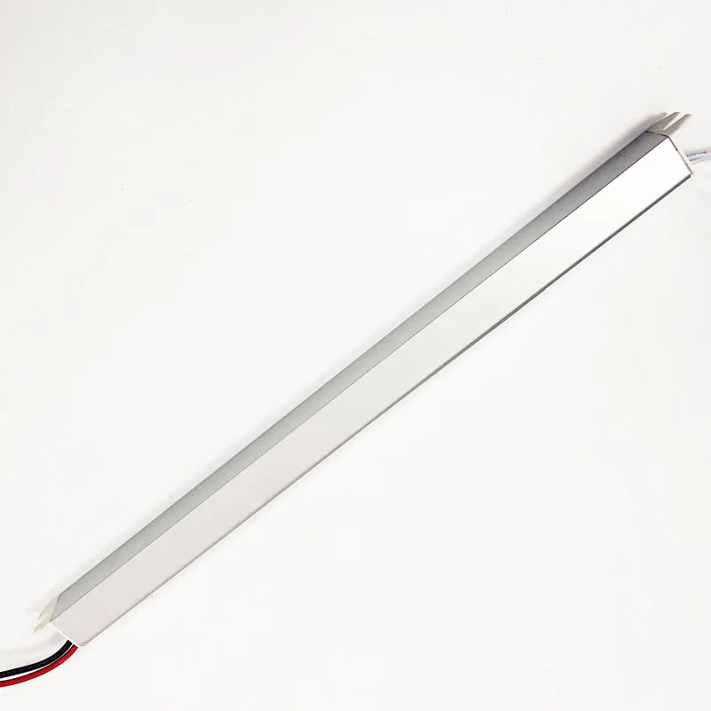 
Good quality 12V 4A 48W slim constant voltage LED power supply for LED strip light ultrathin advertising light box 