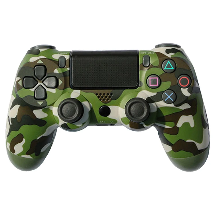
Factory Price Game Controller Wireless Ps4 Controller For Ps4 Joystick 