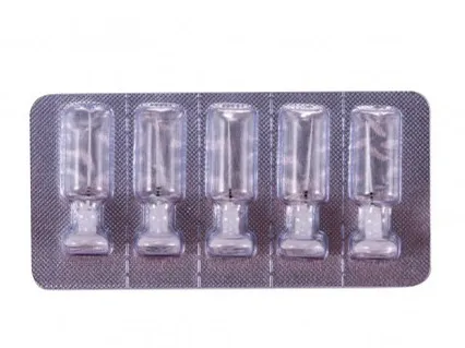 45pcs Dental Activator Tips Endo Irrigator Tips For Root Canal Dental Instrument