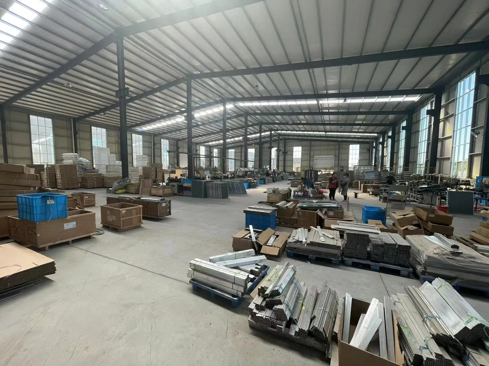 high quality Komatsu CAT Hitachi Daewoo Doosan Kobelco Hyundai Excavator Radiator Bulldozer Radiator Excavator Intercooler