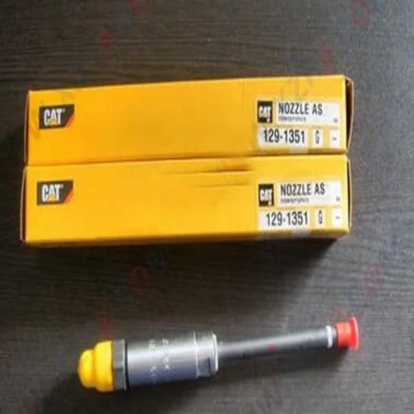 Engine Fuel Injector Nozzle 129-1351 1291351