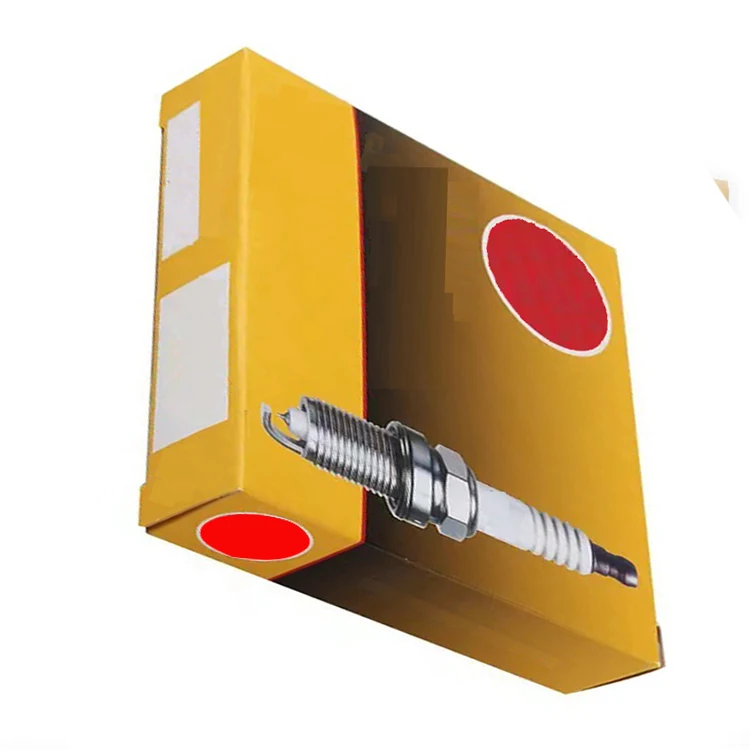 Auto Bujias Bougies Spark Plugs For Citroen C3 Peugeot  94937 Lzkr6b-E