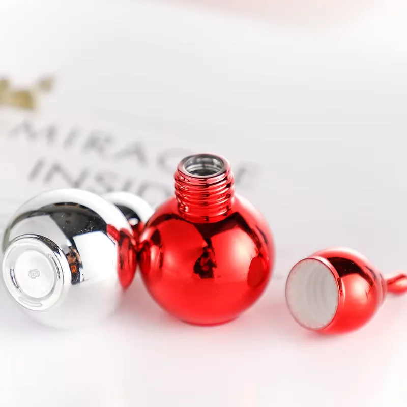 Заводская цена уникальная бутылка с двойной тыквами 1cl 2cl 3cl 5cl эфирное масло лечебное вино регулируемая стеклянная маслом