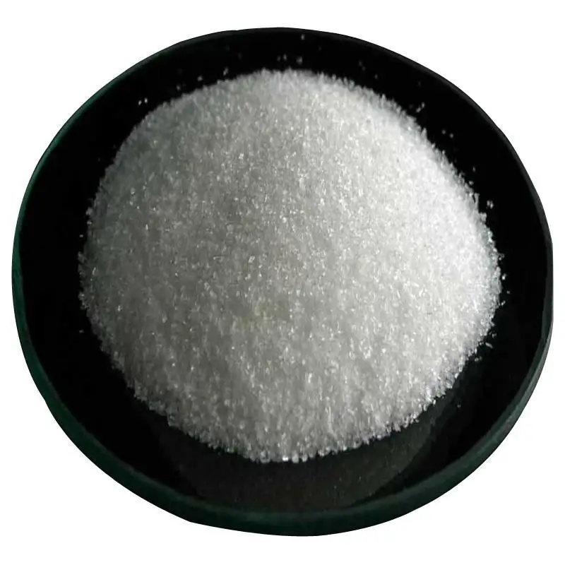 Hot Sale Potassium Polyacrylate Super Absorbent Polymer Agriculture SAP Big Granule Product Factory Direct