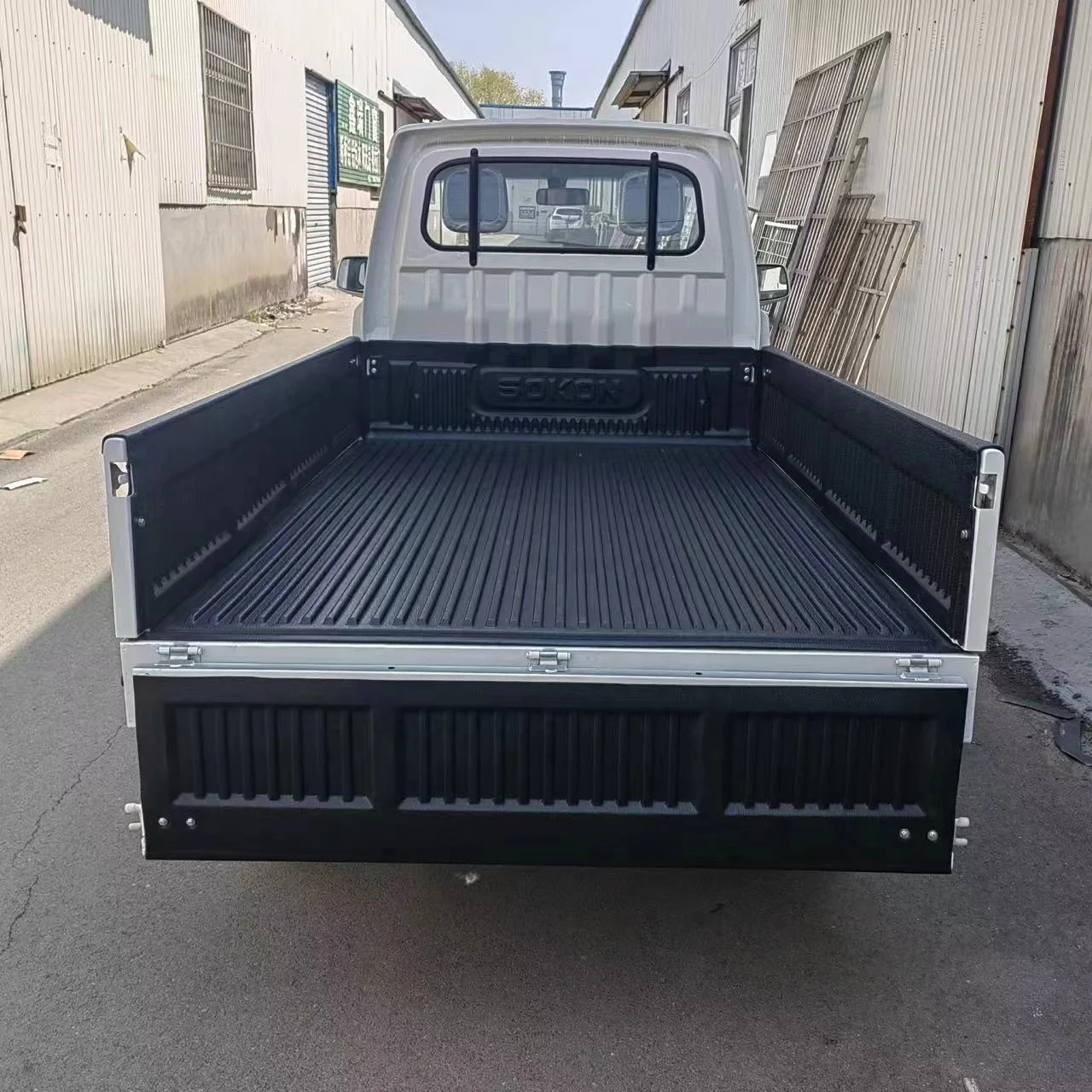 Pickup Truck Accessories Bed Liner For Ranger Hilux Triton L200 Navara Tacoma JCA T9 Suzuki Carry