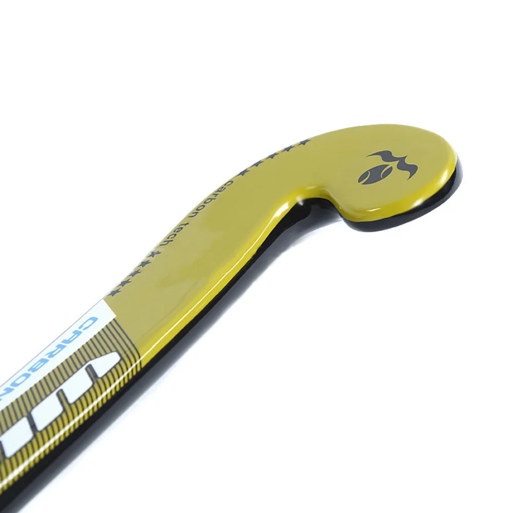 Latest Composite Carbon Fiber Field Hockey Sticks Professional Roller Field Hockey Sticks