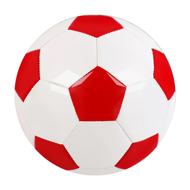 
China Super Professional Competition Select Tpu Futsal Footballs Ball Customized Size 5 4 3 2 1 Pvc Leather Soccer Balls 