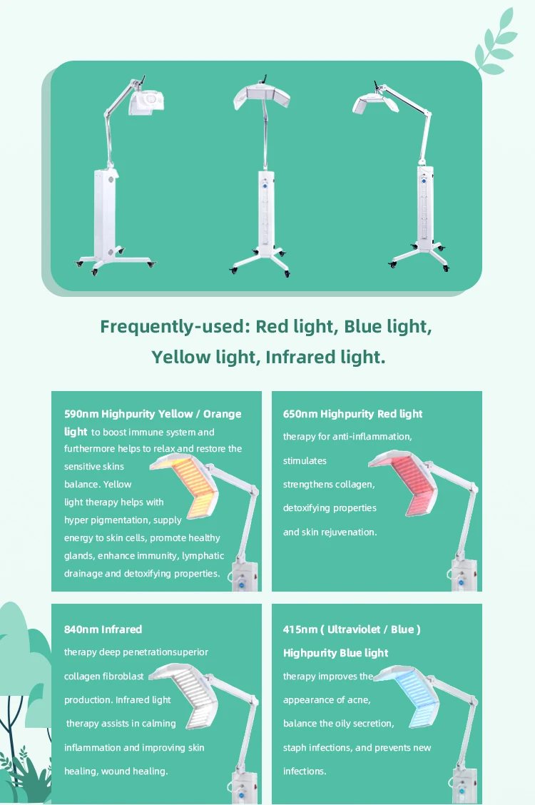 Нам нужны дистрибьюторы, био-свет, антивозрастной светодиодный свет, терапевтическая машина