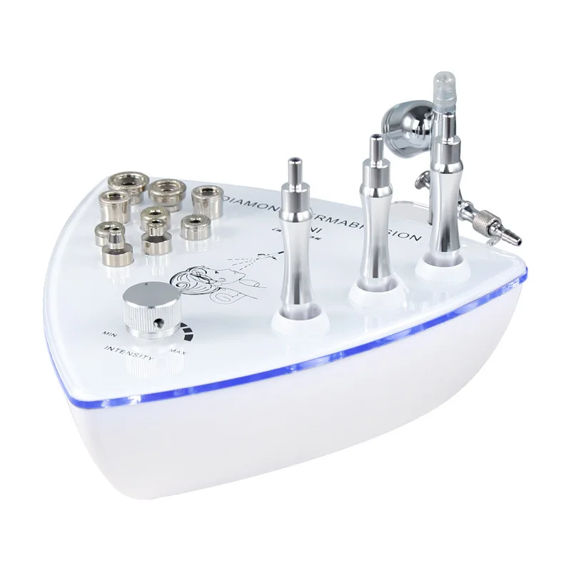2024 Beauty Equipment Personal Portable Skin Cleaning Device Face Skin Peeling machine