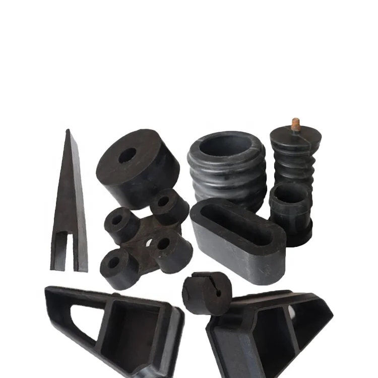 Manufacturer Custom Nonstandard Moulded Molded Parts Other Silicone Rubber Products