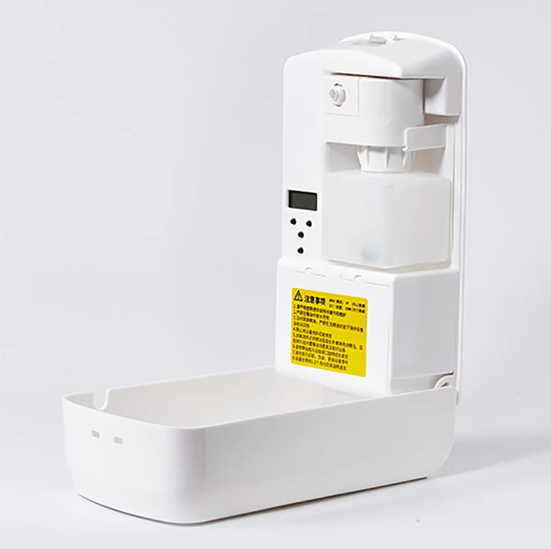 Домашний настенный Настольный ароматизатор, диффузор, супер тихий звуковой ароматизатор, освежитель воздуха