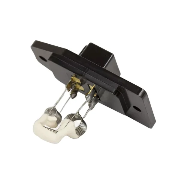 Hot Sale Engine Auto Parts blower motor fan resistor OEM 79330SK7003