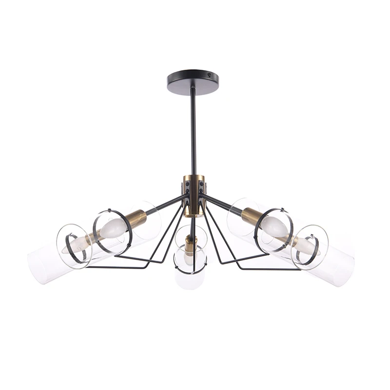 Professional design roof decorative lights wall pack hanging light ceiling lamp