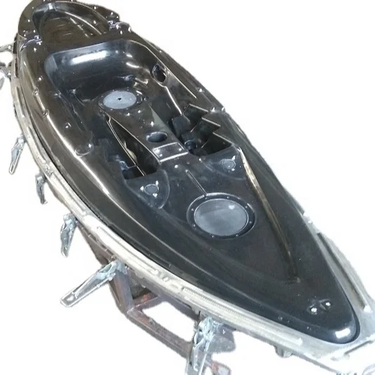 canoe fishing boat rowing boat Kayak molds