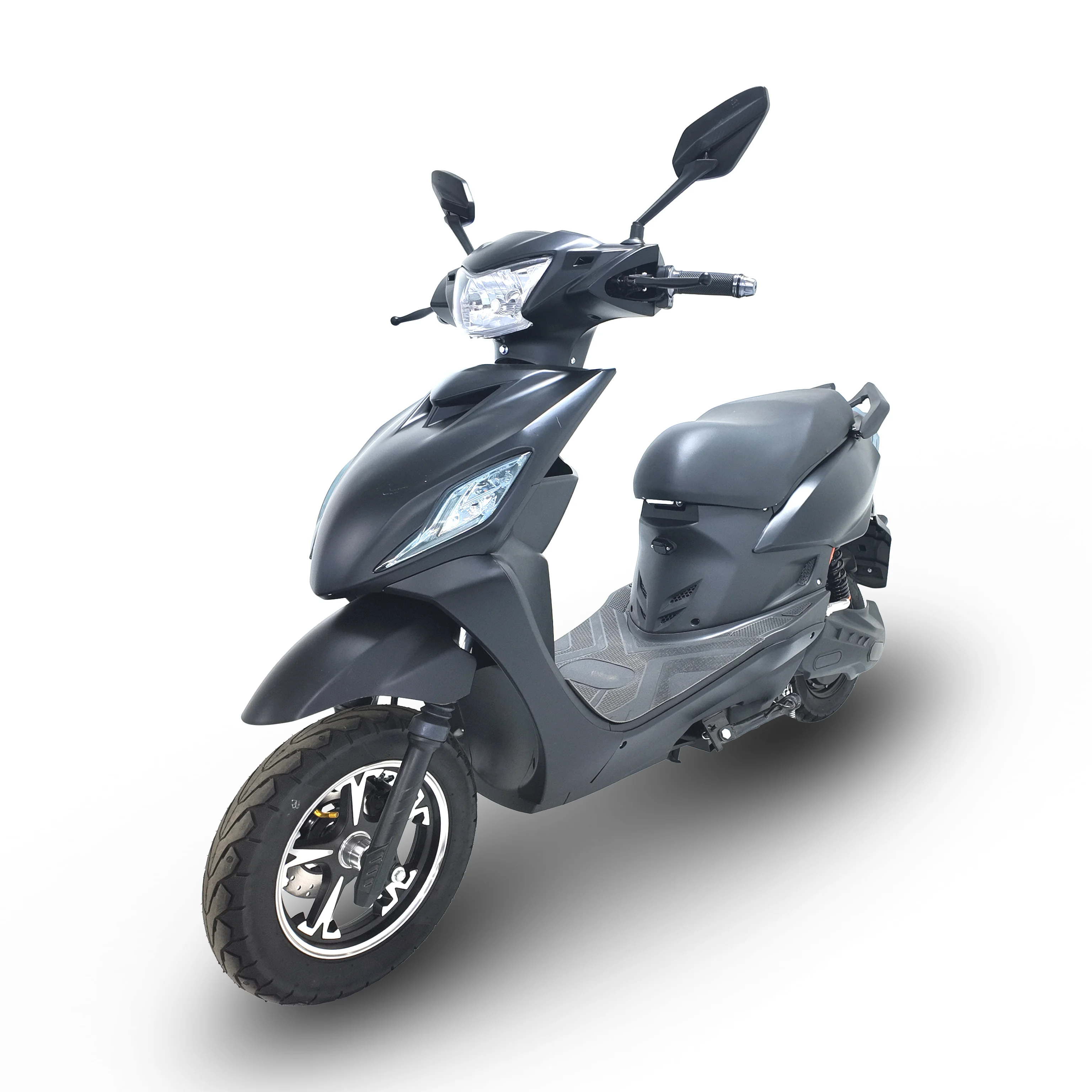 Hot Selling Cool Design Adult Electric Bike 1000W Electric Scooter Manufacture Electric Motorcycle SKD CKD