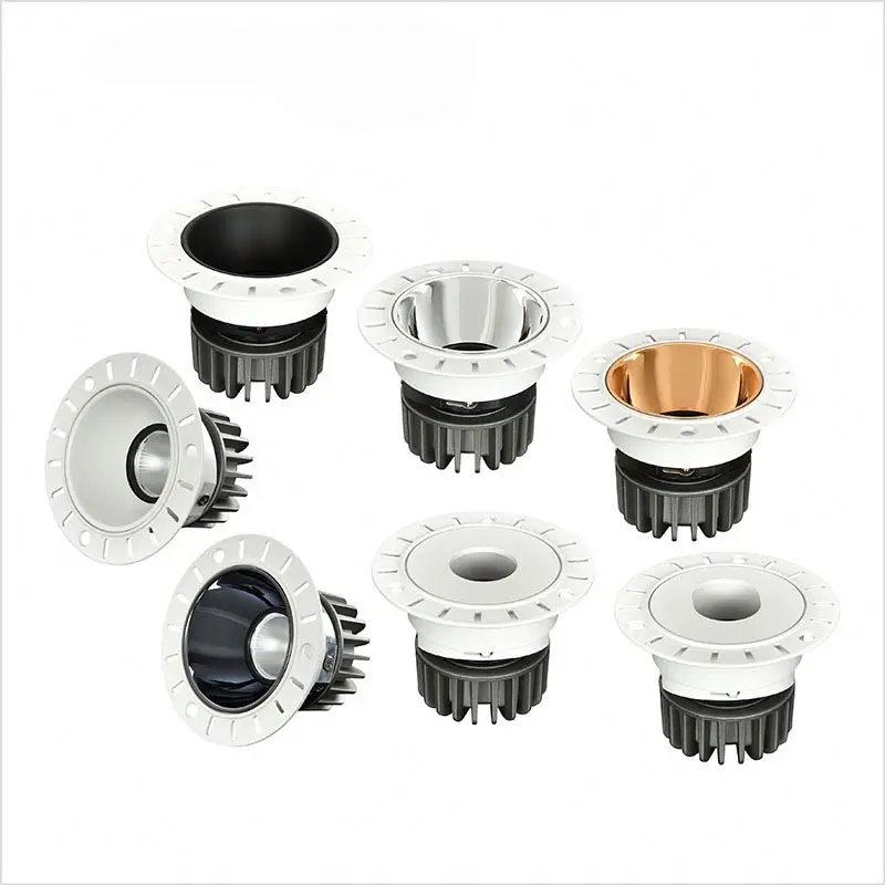 2022 Hot Sale Competitive Price Downlight Hidden Camera