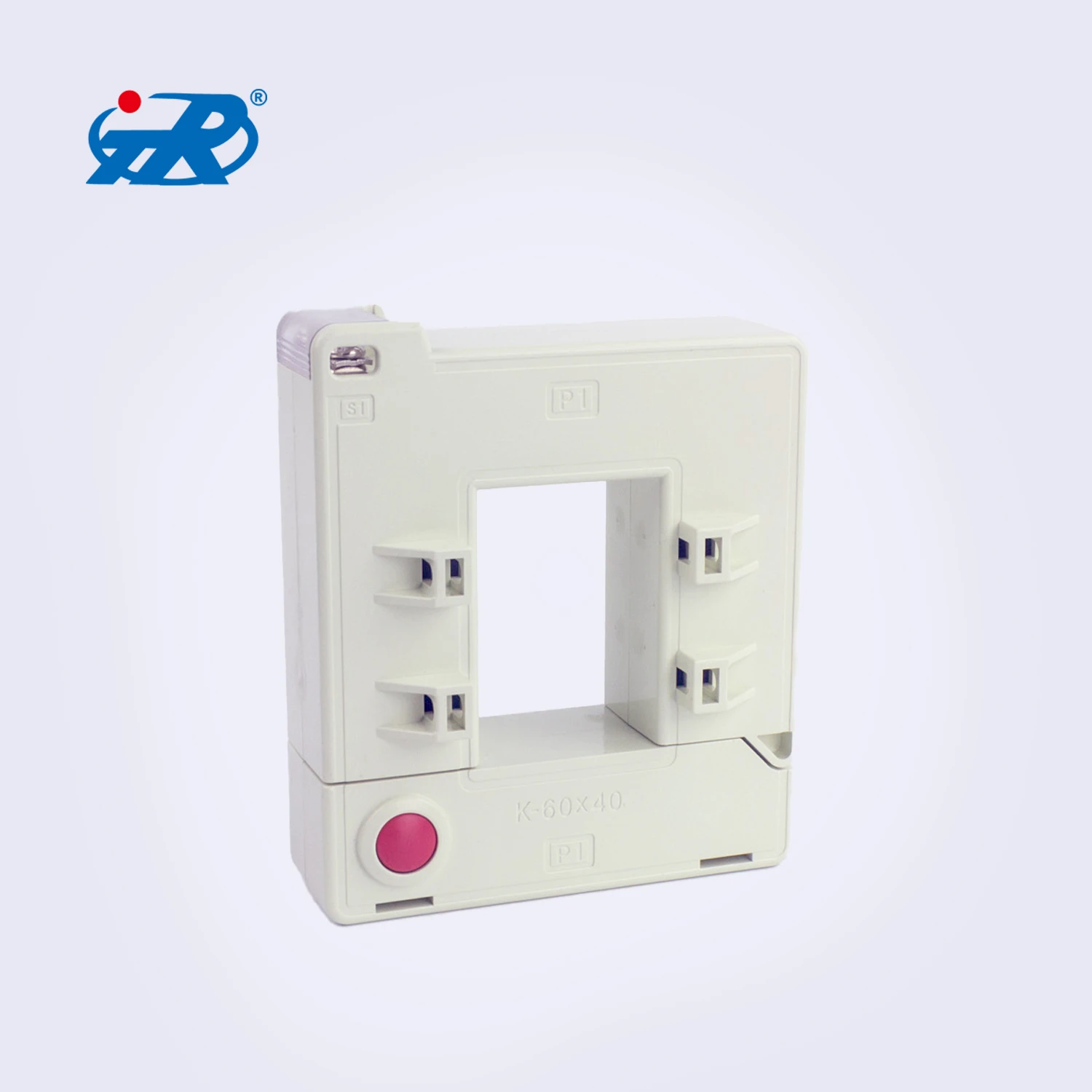 TR morden style AC DC Current  Sensor Transformers Split Core Transformer Ct 30*20/60*40/80*50/80*80/100*50/120*80/140*60/160*80