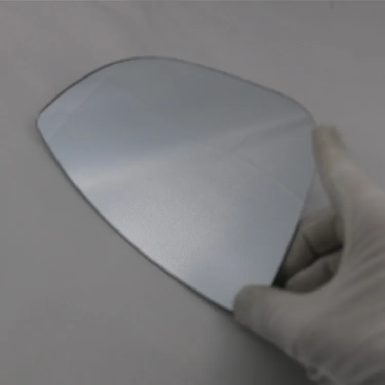 manufacturer customization silver mirror glass wholesale price 2.7mm 3mm 4mm 5mm 6mm thickness clear Aluminium mirror