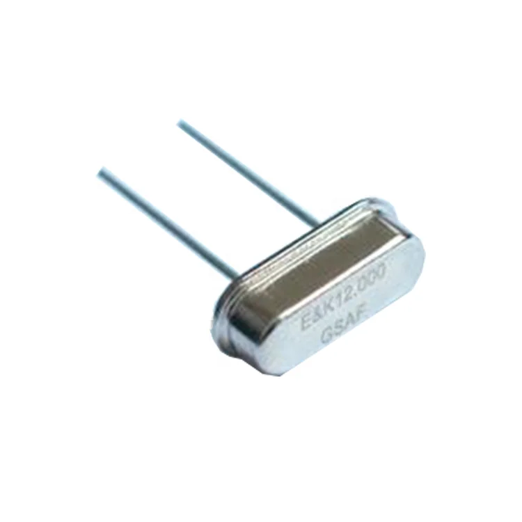 SMD 21 + оригинальные электронные компоненты Кварцевый резонатор