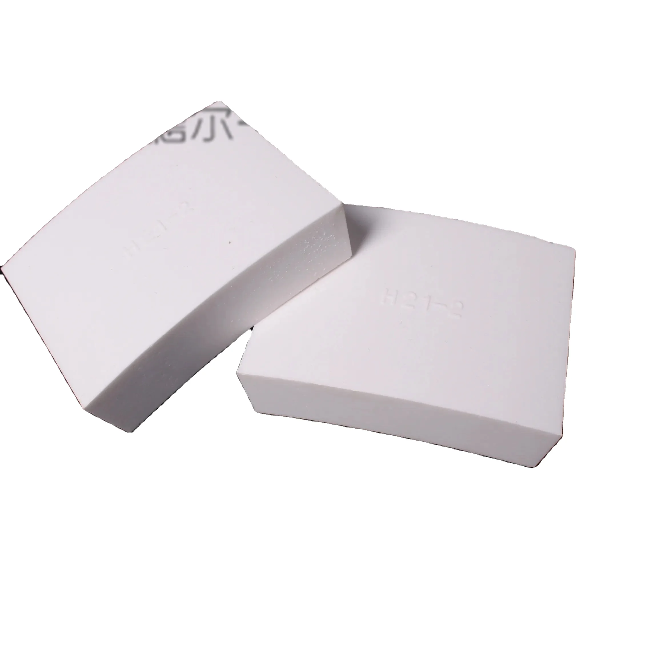 8-30H Wear Resistant Alumina Ceramic Liner for Pipeline (92% 95% Al2O3)