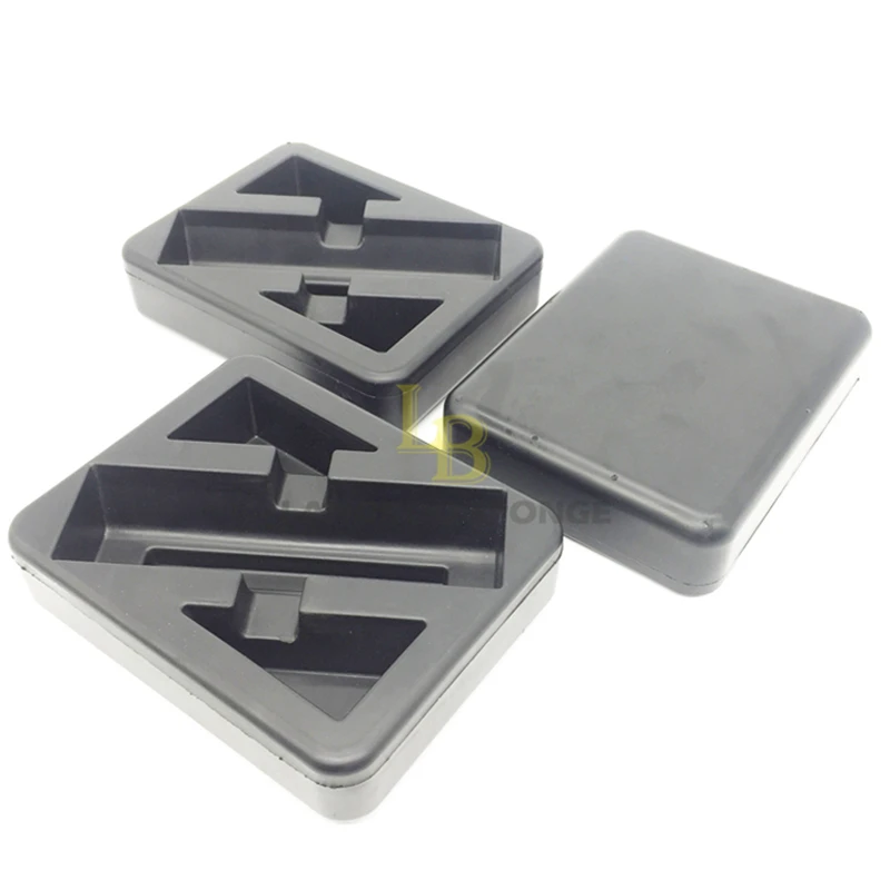 heat preservation polyurethane foam box Damping box for medical instruments