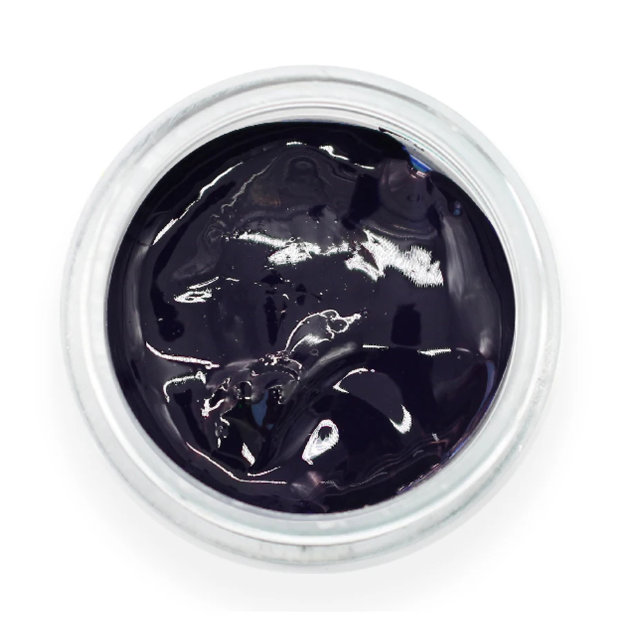 Hot Sale Factory High Quality Green Red Yellow Black Blue Permeable Pigment Paste for Paint