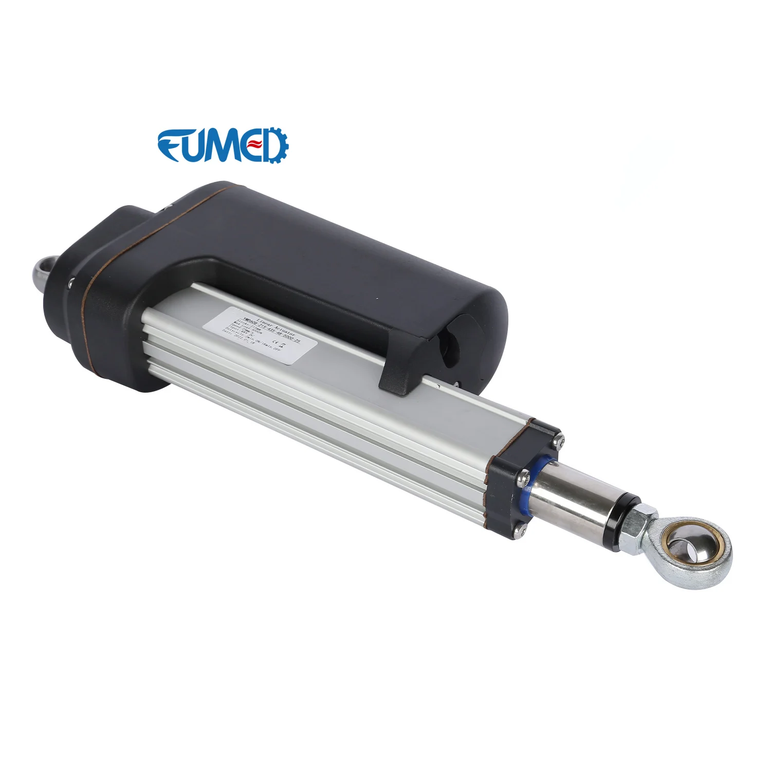 Combine harvester use 12V linear actuator 6000N