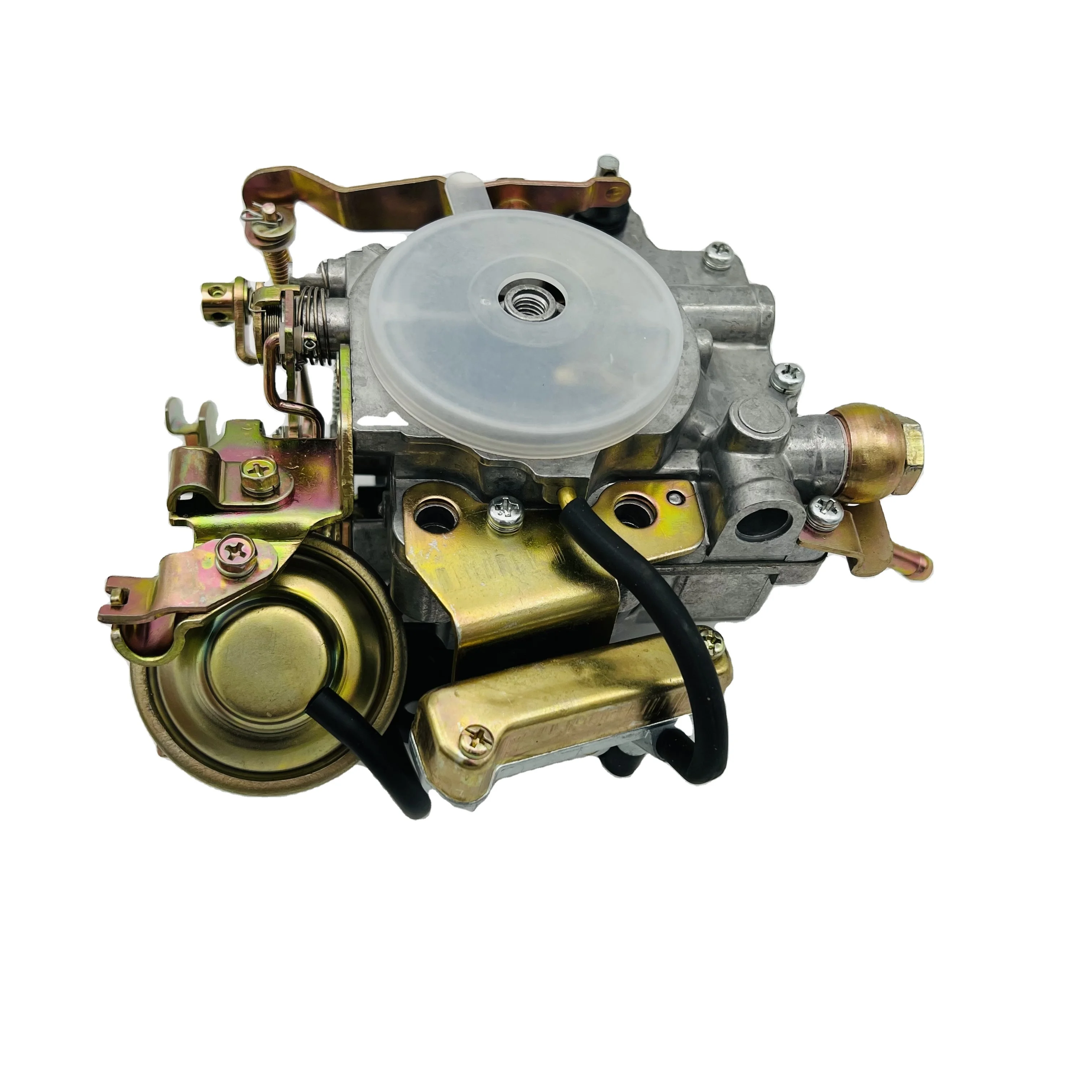 Карбюратор карбюратор MD181680 MD196458 для Mitsubishi 4G63 L300