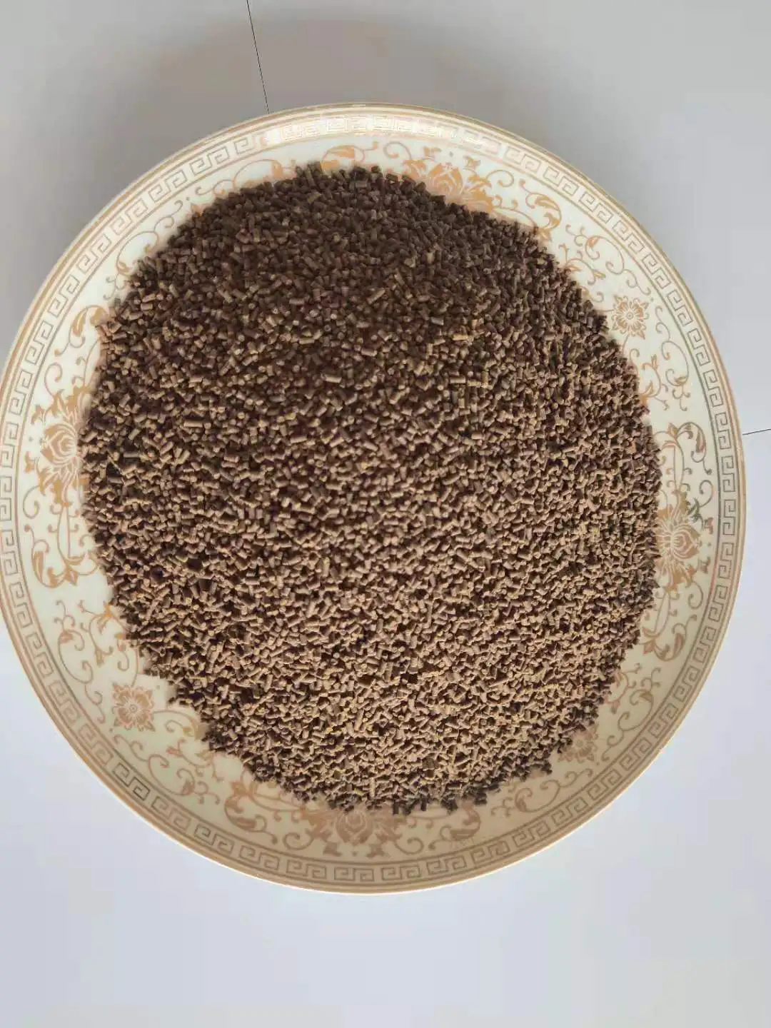 china  factory direct supply   high nutrition for extruded formula fish  feed for  grouper  fish with low price