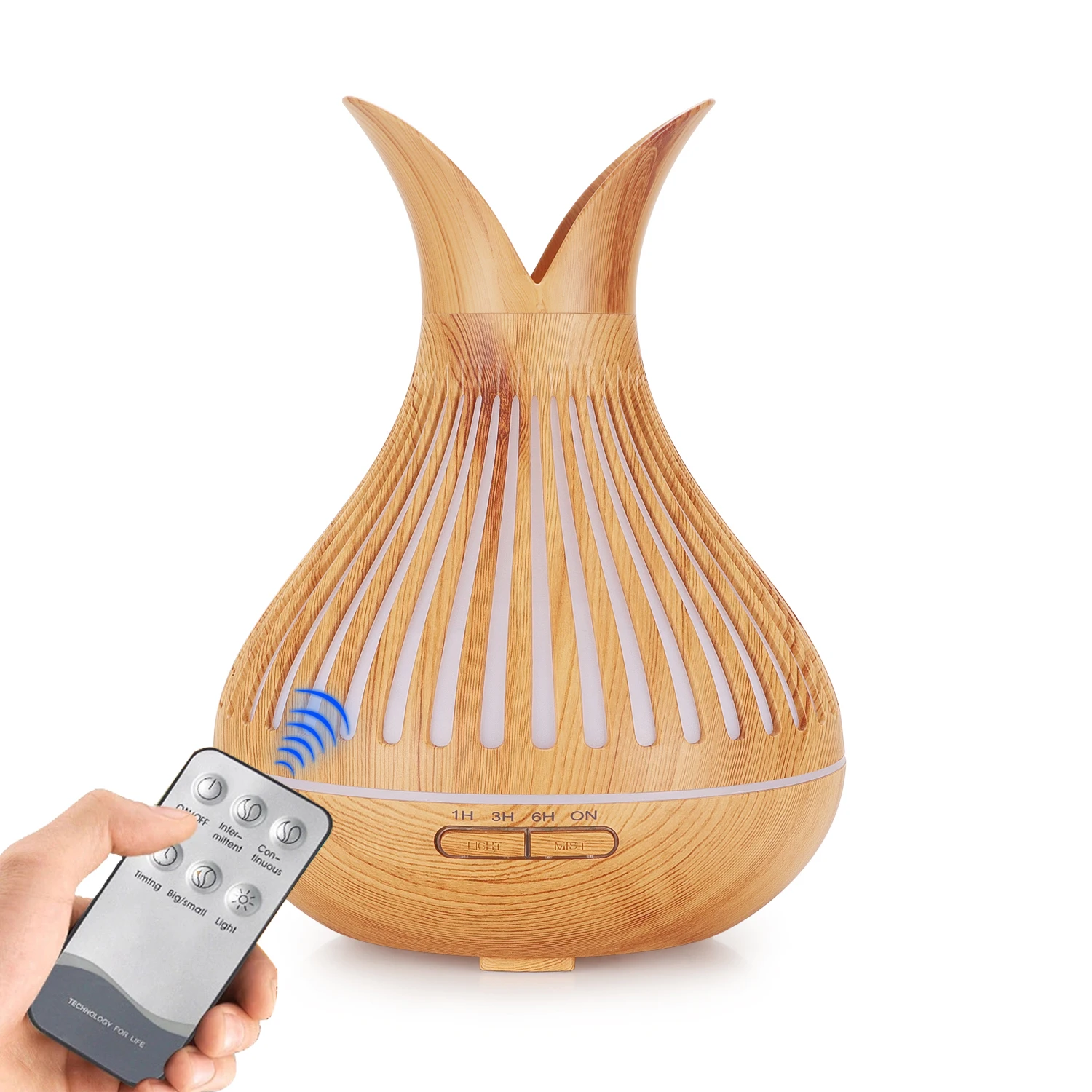 Лидер продаж, аромадиффузор эфирных масел, ультразвуковой аромаувлажнитель