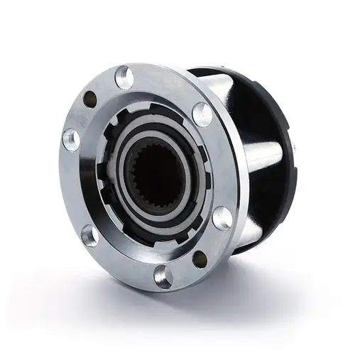 Ступица колеса грузовика автомобиля F 400010 OEM 85111789 85107749 7421022433 21022433 для передней оси