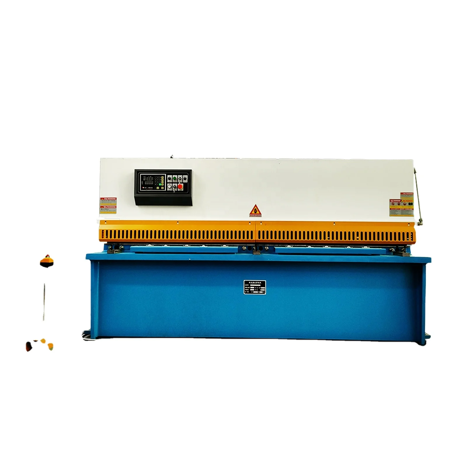 Текстильные пластины ручной металлический гидравлический ножницы