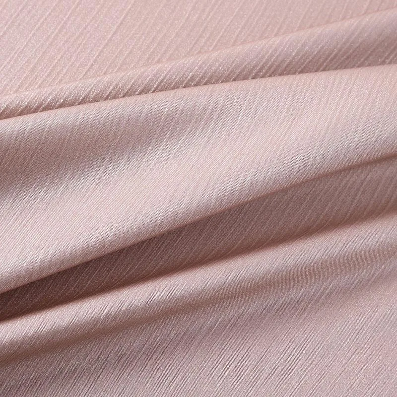 Factory Wholesale Woven High Strength Good Elasticity Crepe Fabric 100%Polyester Dubai Abaya Fabric High Quality